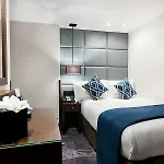 Montcalm Chilworth Townhouse, Paddington