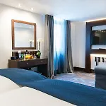 Montcalm Chilworth Townhouse, Paddington