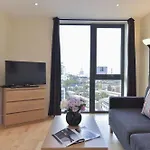 Storm Apartments