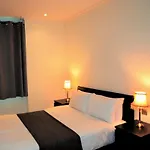 Zen Apartments - Canary Wharf