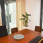 Zen Apartments - Canary Wharf