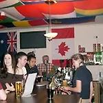 Globetrotter Inn Hostel