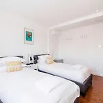 City Space Apartments - Brick Lane