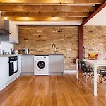 City Space Apartments - Brick Lane
