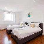 City Space Apartments - Brick Lane