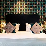 The Alma Hotel
