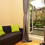 W14 Apartments