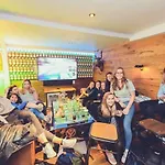 St Christopher\'S Inn Oasis - London Bridge - Female Only