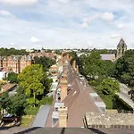 Cosy 1 Bedroom In Belsize Park