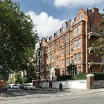 Cosy 1 Bedroom In Belsize Park