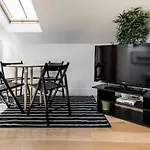 Cosy 1 Bedroom In Belsize Park