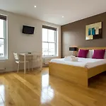 Notting Hill Concept Serviced Apartments