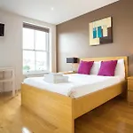 Notting Hill Concept Serviced Apartments