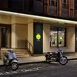 Hub By Premier Inn London Covent Garden