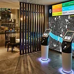 Hub By Premier Inn London Tower Bridge