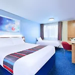 Travelodge London Greenwich