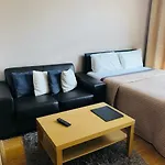 Courtfield Gardens Apartments