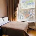 Courtfield Gardens Apartments