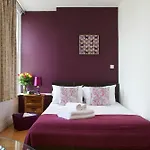 Longridge Road Apartments
