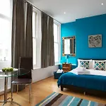 Longridge Road Apartments