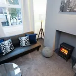 Central London Apt in Warren Street
