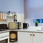Central London Apt in Warren Street