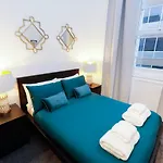 Central London Apt in Warren Street