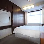 Hill Crescent Guest House