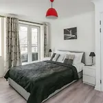 Regents Plaza Apartment