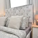 Cozy Apartment in Camden Town