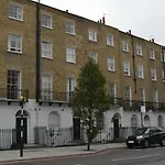 Jasmine 1 At Baker Street