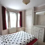 East End London Garden Flat