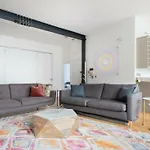 The Notting Hill Nook - Bright & Quiet 2Bdr Apartment