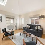 Beautiful West London House