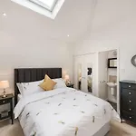 Beautiful West London House