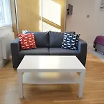 3B Soho Studios 3Rd Floor By Indigo Flats