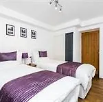 Battersea Studio Apartment