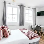 Commercial City Apartments