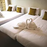St Joseph Hotel