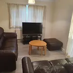 Elegant House 10 Minutes Walk To Wembley Stadium