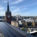 Princess Hotel - St Pancras Hotel Group
