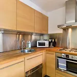 London Bridge City Apartments