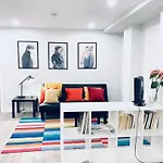 Cavendish Apartment