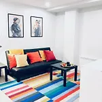 Cavendish Apartment