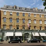 Guestready - Zen Apt W Terrace Near Oxford St