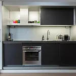 Guestready - Zen Apt W Terrace Near Oxford St