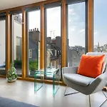 Guestready - Zen Apt W Terrace Near Oxford St