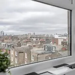 Welcomestay Clapham Junction 2 Bedroom Apartment