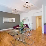 Mulberry Flat 3 - One Bedroom 2Nd Floor By City Living London