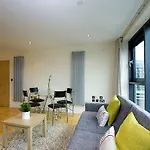 Dockside Serviced Apartments